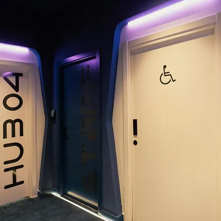 Wostel The Comfort * 马拉加