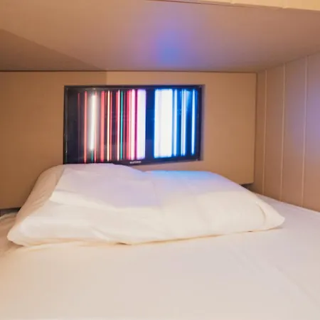 Wostel The Comfort 马拉加
