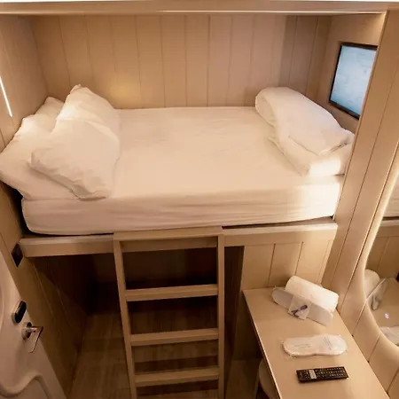 Wostel The Comfort *