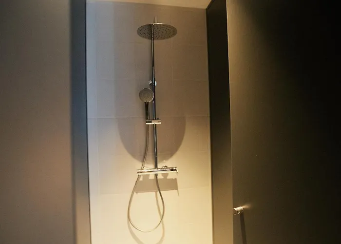 Wostel Auberge de jeunesse Málaga