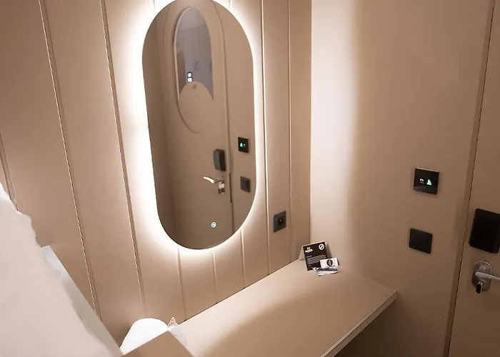 Wostel Auberge de jeunesse Málaga