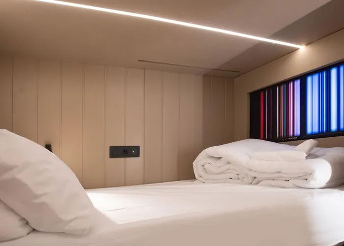 Auberge de jeunesse Wostel *